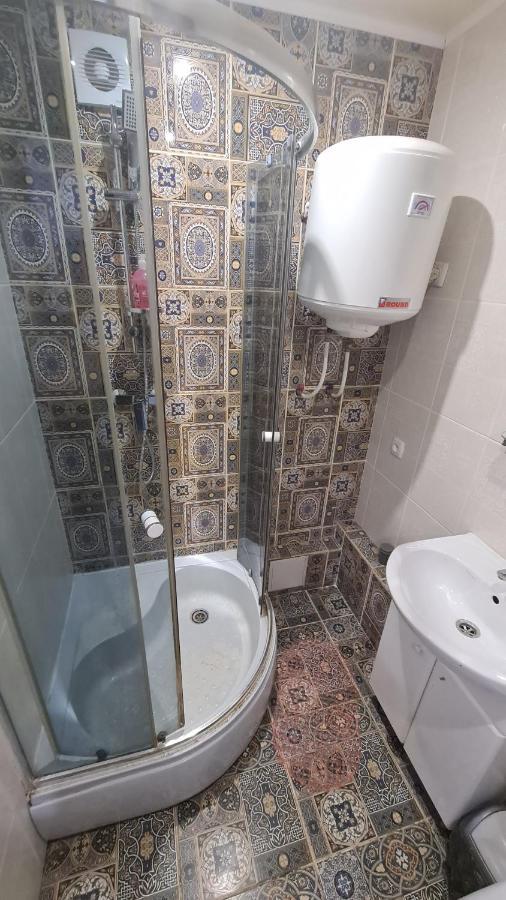Apartaments On Vulytsia Heroiv Ato 32 Krivoy Rog Bagian luar foto